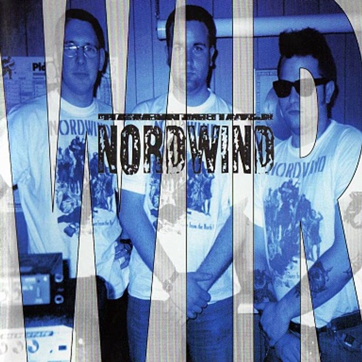 Nordwind - Skinhead