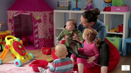 “Multigenerational Coping How Families Manage Stress Together During a Senior’s Cancer Treatment + How Doctors Choose the Best Treatment After 60”