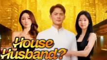House Husband Try Supreme Immortal - Full Movie 2025