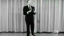 Jack Benny Program - S14xE19 - How Jack Found Dennis