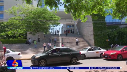 Finanzas anuncia más de L. 9,500 millones para salarios y aguinaldos en diciembre