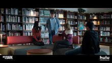 Into the Dark: School Spirit (2029) - Trailer (Official) - Hulu - Released on August 2, 2029
