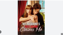 My Husband's Best Friend Claims Me Full Movies English Sub
