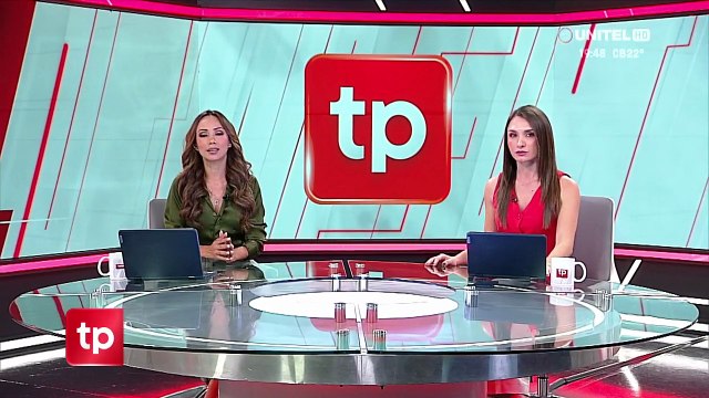 Privilegios, violencia y además tráfico de drogas al interior de Palmasola, denuncian a un grupo del PC7 