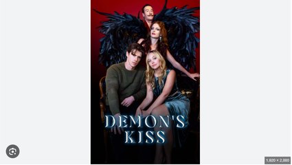 DEMON'S KISS. FULL MOVIES ENGLISH SUB