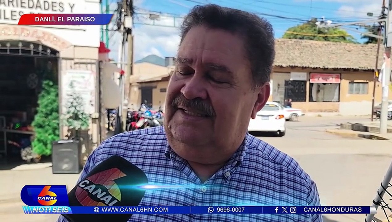 La población sigue esperando el presidente