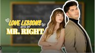 Love Lessons with My Mr. Right Full Movies English Sub