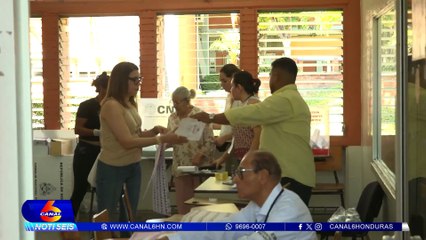 Expertos aseguran que la solución para finalizar con la incertidumbre es el conteo "Voto por Voto"