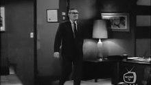 Jack Benny Program - S14xE20 - The Final LeBlanc Sketch