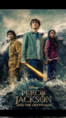 Percy Jackson y los dioses del olimpo (2025) Temporada 2 episodio 1 y 2 en español latino por mega y Telegram