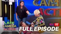 Laff Camera Action: Lotlot De Leon, nangholdap ng isang buntis?! (Full Episode) | KiliYT