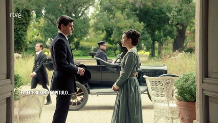 La Promesa - Capitulo 732