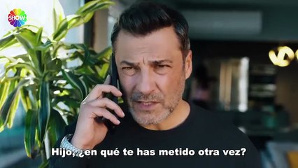 Kizilcik Serbeti Capitulo 116