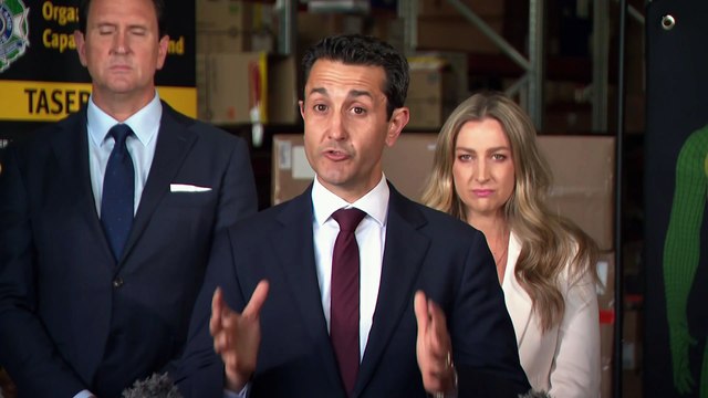 GPS tracking devices for children on bail coming soon to Queensland