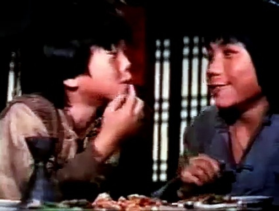 Kung Fu Kids – Journey to Freedom