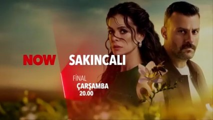 Sakıncalı 6.Bölüm Final - Sakıncalı - Sezon 1 - Bölüm 6 - Fragman