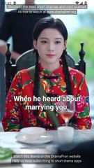 The Lady Knows Martial Arts Chinese Drama