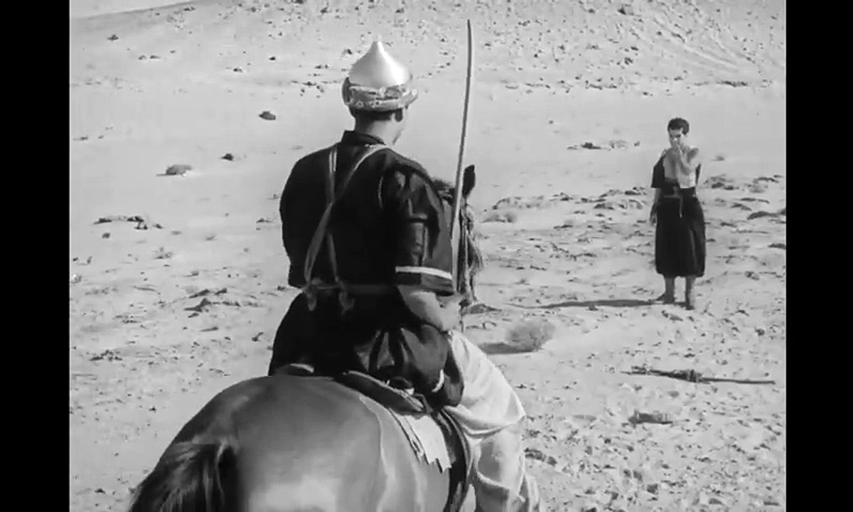 فيلم شيطان الصحراء