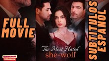 La loba mas odiada sub español - The-Most-Hated-She-Wolf