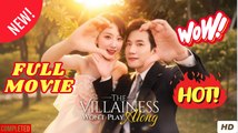 The Villainess Wont Play Along Chinese Drama - English Subn