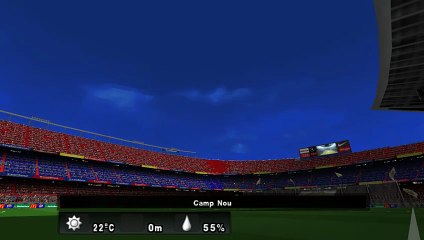Instant Stream - PES 2026 (PPSSPP), master league simulation - CSC vs. Criciúma EC - 2025-12-10