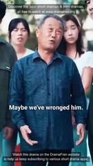 FRAMED AS THE FATHER - FULL MOVIES ENGLISH SUB