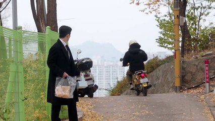 Our Golden Days Episode 36 Engsub