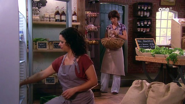 Rote Rosen 1596 Folge