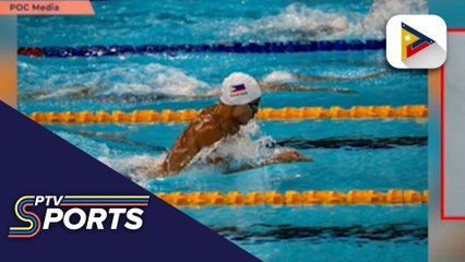 Team Philippines, humakot ng kabuuang labing tatlong medalya sa unang araw ng SEAG sa Thailand