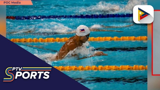 Team Philippines, humakot ng kabuuang labing tatlong medalya sa unang araw ng SEAG sa Thailand