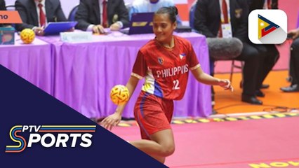 PH Sepak Takraw Team, bumulsa ng dalawang tansong medalya sa SEA Games 2025