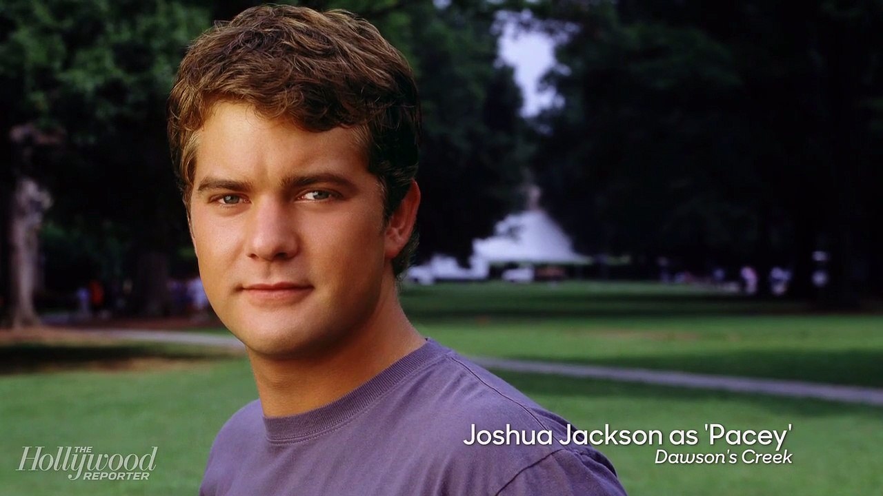 Yvonne Strahovski of 'The Handmaid's Tale' Talks Uncomfortable Scenes and 'Dawson's Creek' Fandom | Supporting Actors