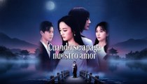 Cuando se apaga nuestro amor en Español