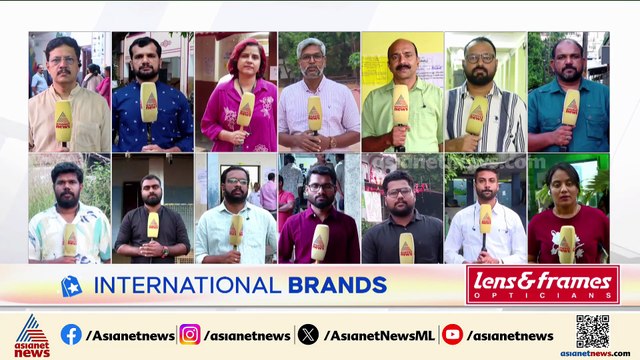 യുഡിഎഫിന് അനുകൂലമായ തരംഗം ഉണ്ടാകും: സാദിഖലി തങ്ങൾ