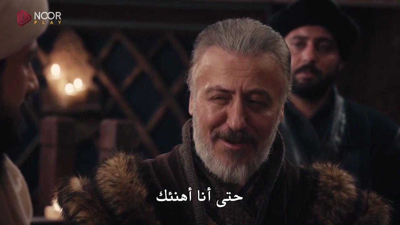HD مسلسل المؤسس اورهان الحلقة 7 مترجمة كاملة بج...