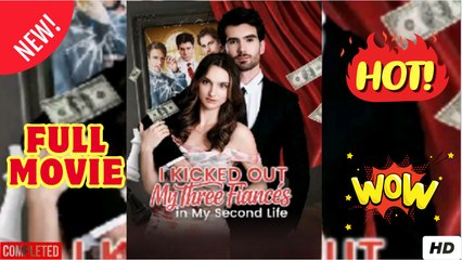 I Kicked Out My Three Fiances in My Second Life