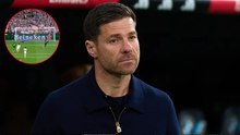 Xabi Alonso sobre los abucheos de de la afición tras la derrota del Real Madrid contra el Manchester City