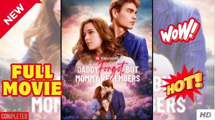 Daddy Forgot but Mommy Remembers