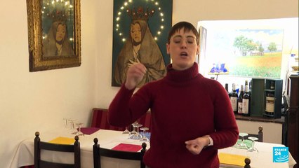 ¡Al dente! La gastronomía italiana entra a la lista de patrimonio cultural inmaterial de la Unesco