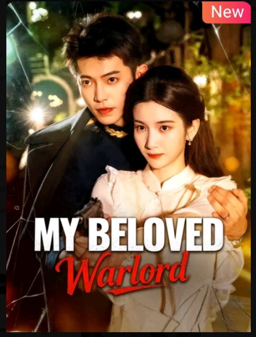 My Beloved Warlord Chinese Drama - English SUb