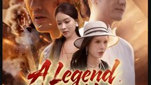 A Legend Mine Hero Chinese Drama - English Sub