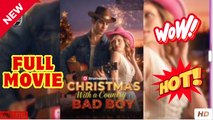 Christmas With a Country Bad Boy