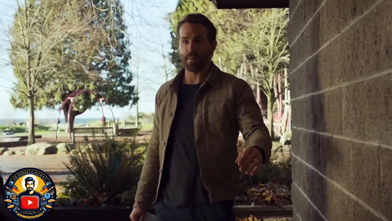 The Adam Project 2022 Full Movie Recap