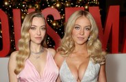 Amanda Seyfried: I feel protective of Sydney Sweeney