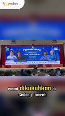 Nila Riana Resmi Nahkodai Apindo Riau, Dorong Transformasi dan Penguatan UMKM