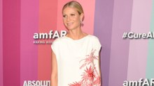 Gwyneth Paltrow admits to being 'really lucky'