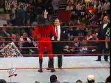 kane vs stone cold | first blood match | wwe king of the ring 1998