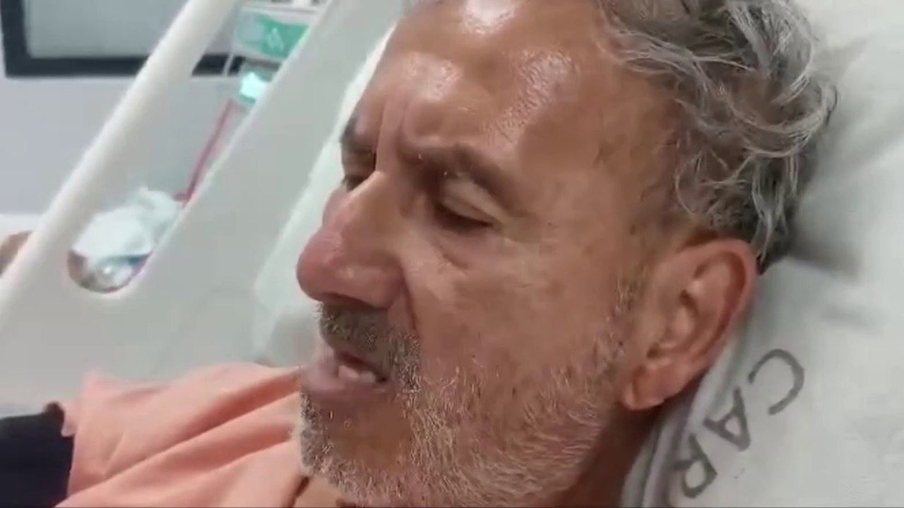 tn7-Familia denuncia supuestas agresiones a adulto mayor en hospital de Heredia-101225