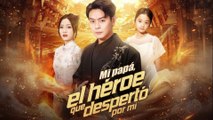 Mi papá el héroe que despertó por mí Película Completa