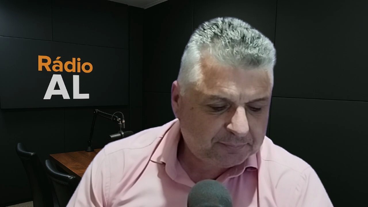 PAINEL INFORMATIVO da Rádio AL #03